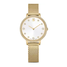 Swarovski Clarica: Óra Pgo/White/Pgo