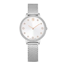 Swarovski Clarica: Óra Sts/White/Sts