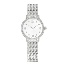 Swarovski Imber: Óra Sts/White/Sts