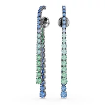 Swarovski Matrix: Fülbevaló Light Mul/Rus