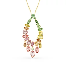 Swarovski Gema: Nyaklánc Mul/Gos