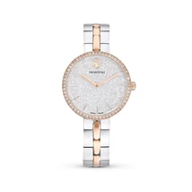 Swarovski Cosmopolitan: Óra Sts/Sil/Sts Pro