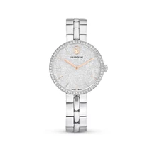 Swarovski Cosmopolitan: Óra Sts/Silver/Sts