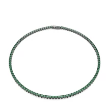 Swarovski Matrix: Nyaklánc Gretc/Bru M