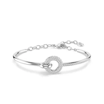 Swarovski Dextera: Karkötő Cre/Rhs