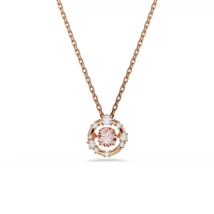 Swarovski Constella: Nyaklánc Famor/Ros
