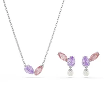 Swarovski x Ariana Grande Dragonfly Kapszula: Szett Mul/Rhs