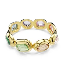 Swarovski Gema: Karkötő Cuff Mul/Gos L