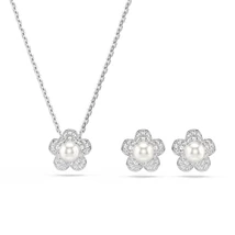 Swarovski x Ariana Grande Dragonfly Kapszula: Szett Angelic Cry/Rhs