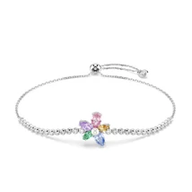 Swarovski x Ariana Grande Dragonfly Kapszula: Karkötő Motif Mul/Rhs
