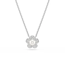 Swarovski x Ariana Grande Dragonfly Kapszula: Nyaklánc Angelic Cry/Rhs