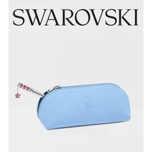 SWAROVSKI kék tok