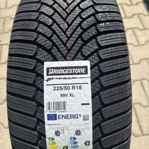 Gumi – BRIDGESTONE – 225/50R18 – GBR1824430