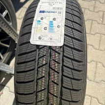 Gumi – Barum – 205/55R17 – GBA1541335