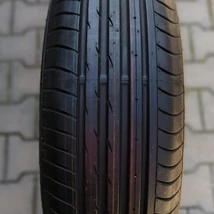 Gumi – NANKANG – 215/60R17 – +454122