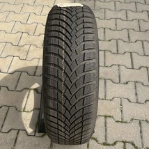 Gumi – Semperit – 195/65R16 – GSE0373620