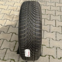 Kerék készlet – Bridgestone – 205/65R16 – TMEWS0D008DY – lemez – Yaris Cross