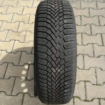 Kerék készlet – Bridgestone – 205/65R16 – TMEWS0D220DY – lemez – Yaris Cross