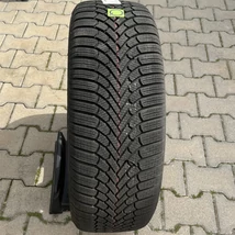 Kerék készlet – Bridgestone – 225/55R18 – TMEWA52058DY – könnyűfém – LBX