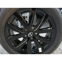 Kerék készlet – Continental – 215/55R17 – TMEWA33042AY – könnyűfém – ES