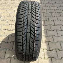 Kerék készlet – Continental – 235/60R18 – TMEWA46057AY – könnyűfém – RZ