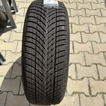Kerék készlet – Goodyear – 215/55R17 – TMEWA33080XY – könnyűfém – ES