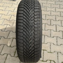 Kerék készlet – Yokohama – 225/60R17 – Tmewa520425y – könnyűfém – LBX
