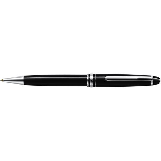Montblanc Meisterstück - Platinum Line / Golyóstoll