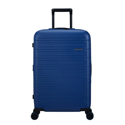 American Tourister Novastream Spinner 67 cm, Bővíthető