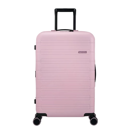 American Tourister Novastream Spinner 77 cm, Bővíthető