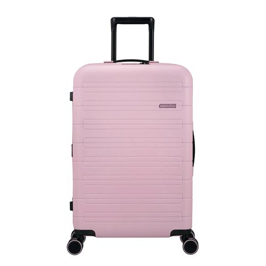 American Tourister Novastream Spinner 77 cm, Bővíthető
