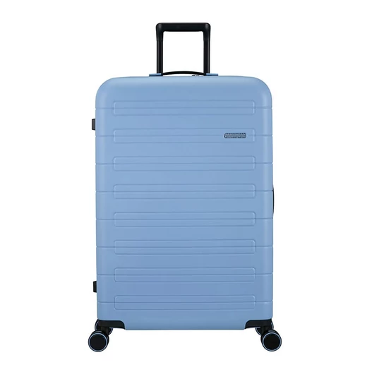 American Tourister Novastream Spinner 77 cm, Bővíthető