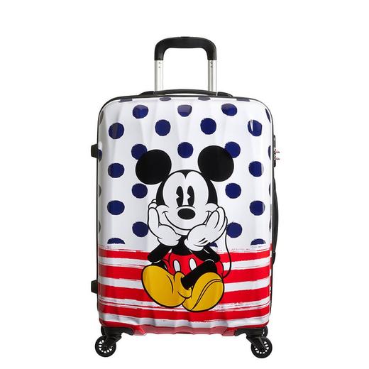 American Tourister Disney Legends Spinner 65 cm