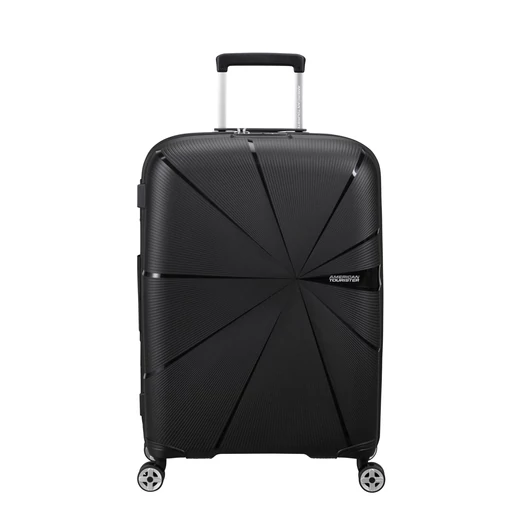 American Tourister Starvibe Spinner 67 cm, Bővíthető