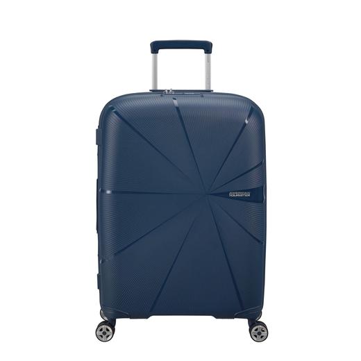 American Tourister Starvibe Spinner 67 cm, Bővíthető