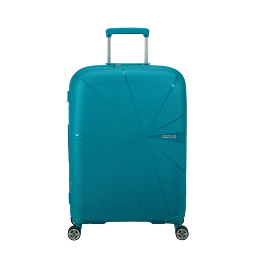 American Tourister Starvibe Spinner 67 cm, Bővíthető