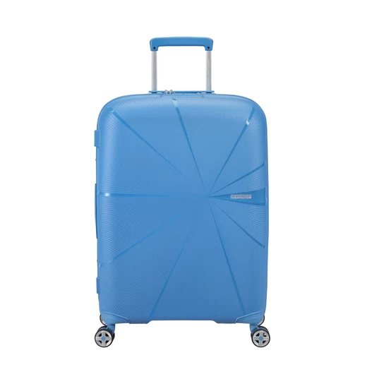 American Tourister Starvibe Spinner 67 cm, Bővíthető