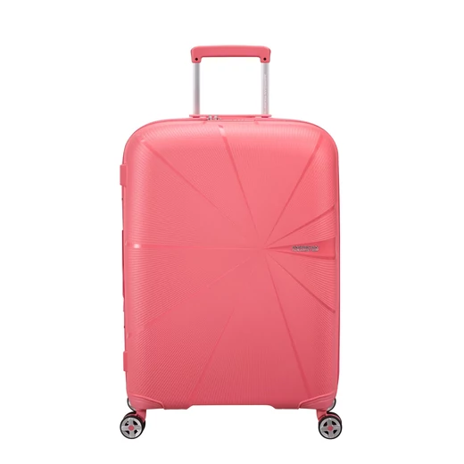 American Tourister Starvibe Spinner 67 cm, Bővíthető
