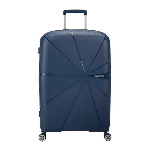 American Tourister Starvibe Spinner 77 cm, Bővíthető