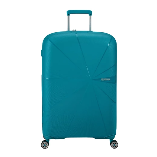 American Tourister Starvibe Spinner 77 cm, Bővíthető