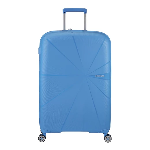 American Tourister Starvibe Spinner 77 cm, Bővíthető