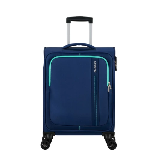 American Tourister Sea Seeker Fedélzeti Spinner 55 cm