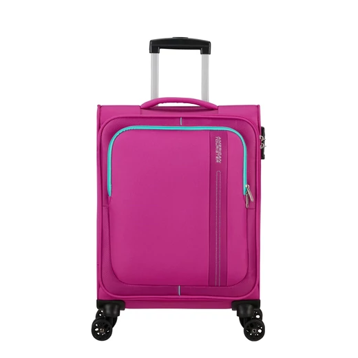 American Tourister Sea Seeker Fedélzeti Spinner 55 cm