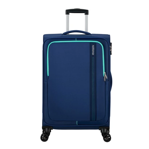 American Tourister Sea Seeker Fedélzeti Spinner 68 cm