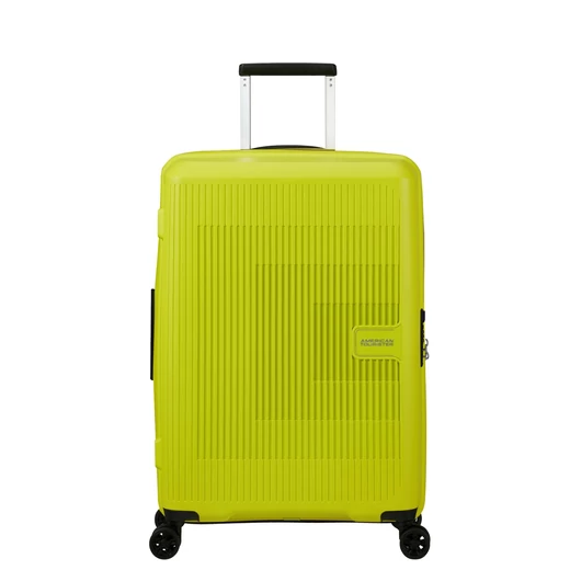 American Tourister Aerostep Spinner 67 cm, Bővíthető