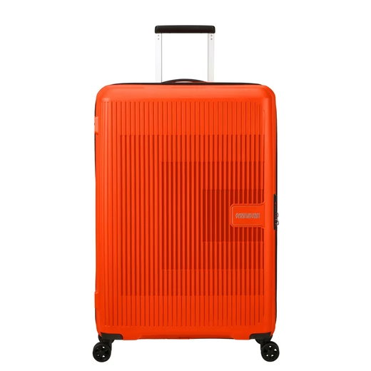 American Tourister Aerostep Spinner 77 cm, Bővíthető