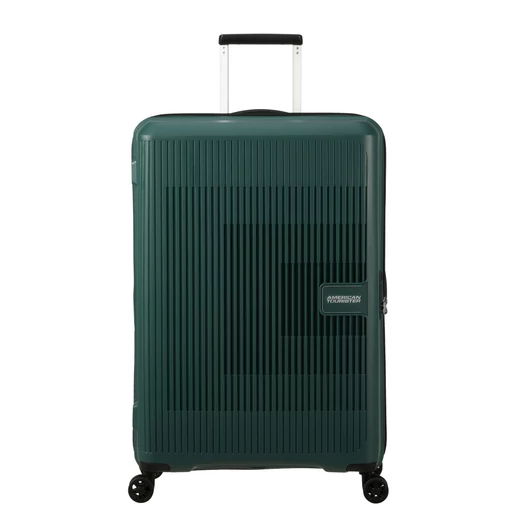 American Tourister Aerostep Spinner 77 cm, Bővíthető