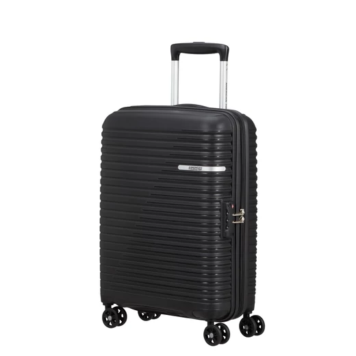 American Tourister Liftoff Fedélzeti Spinner 55 cm