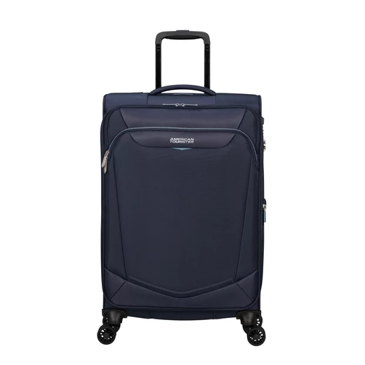 American Tourister Summerride Spinner 67 cm, Bővíthető