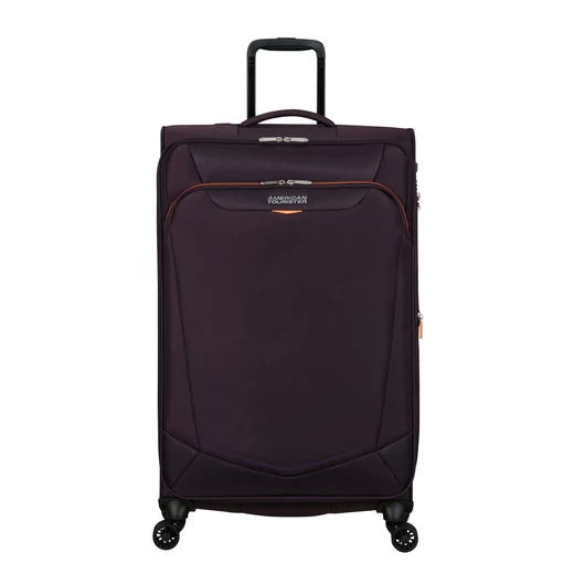 American Tourister Summerride Spinner 80 cm, Bővíthető